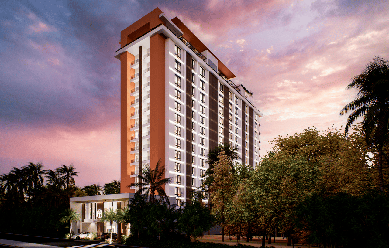 Caribbean Suites