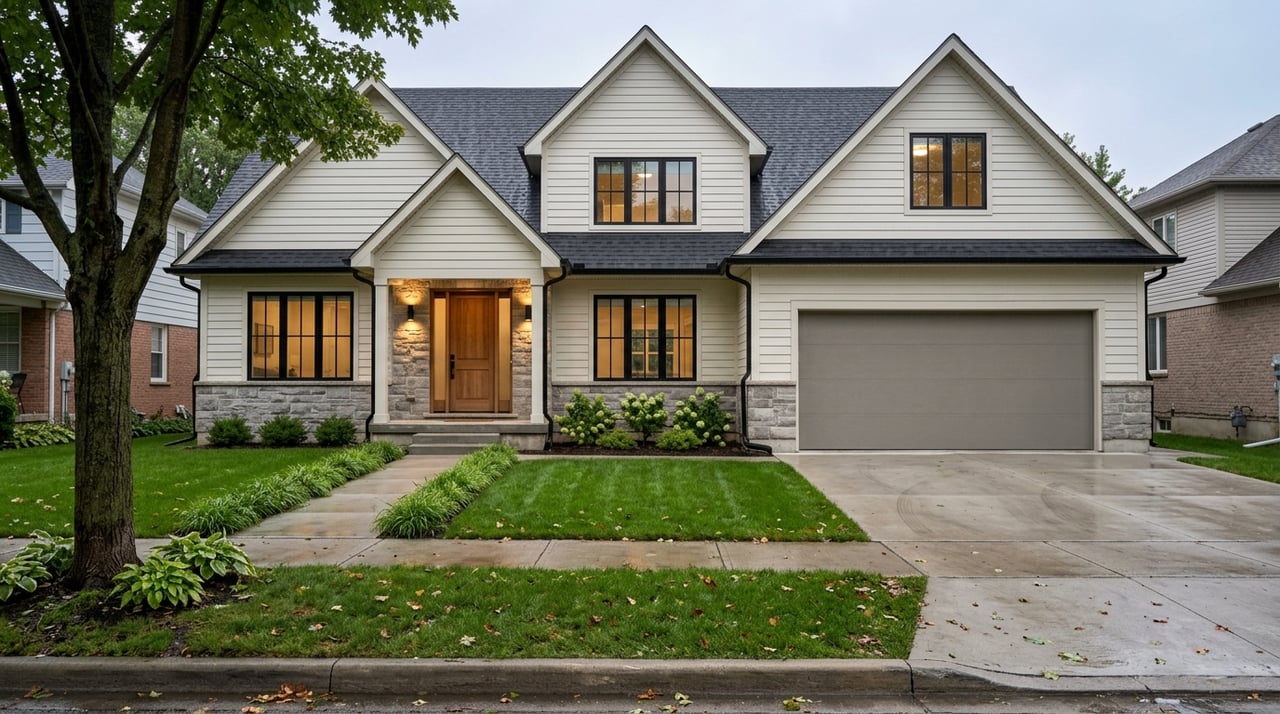 Barrie North For Families: Schools, Shopping, And Homes