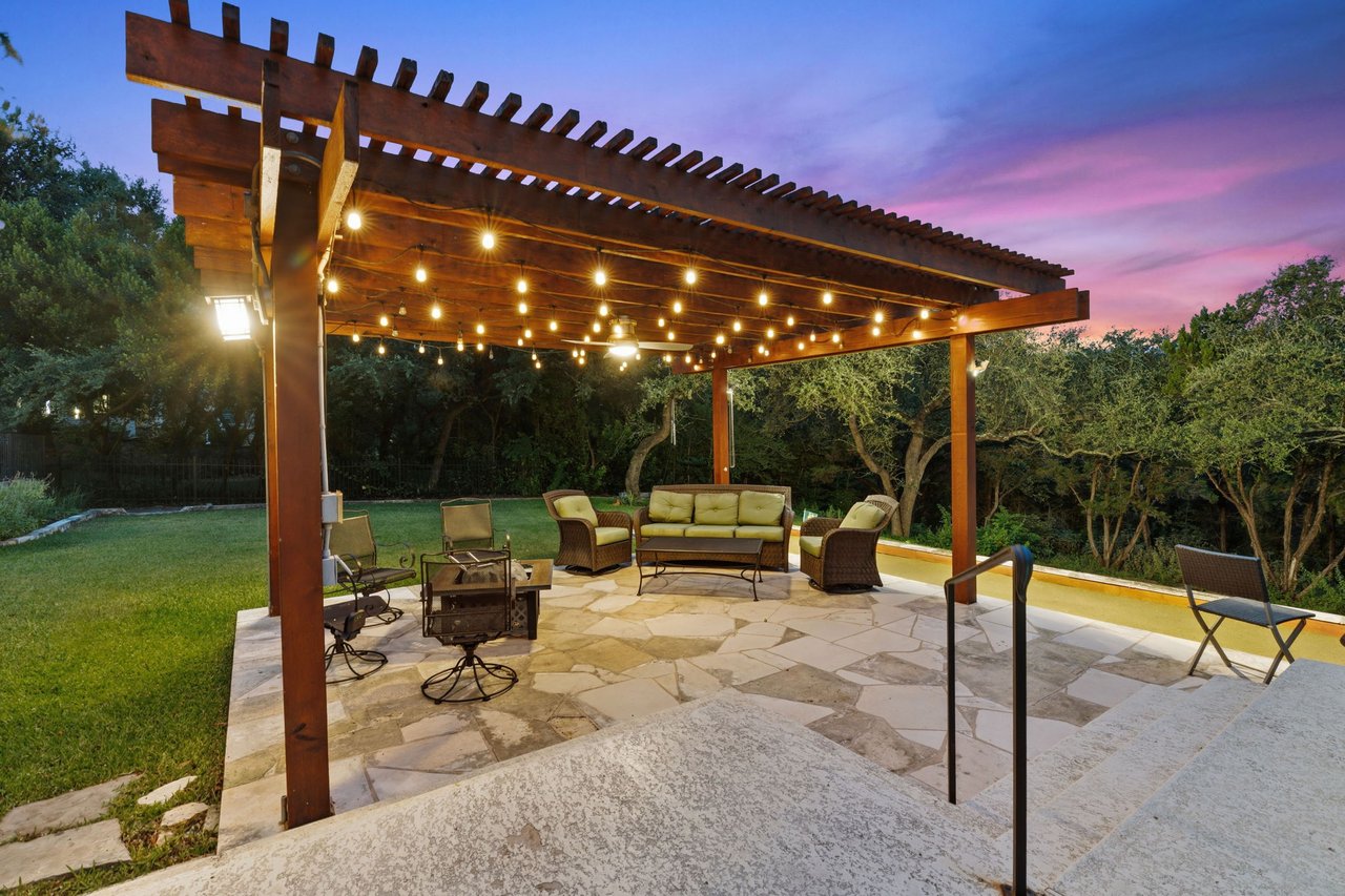 Contemporary Covenant Estates
