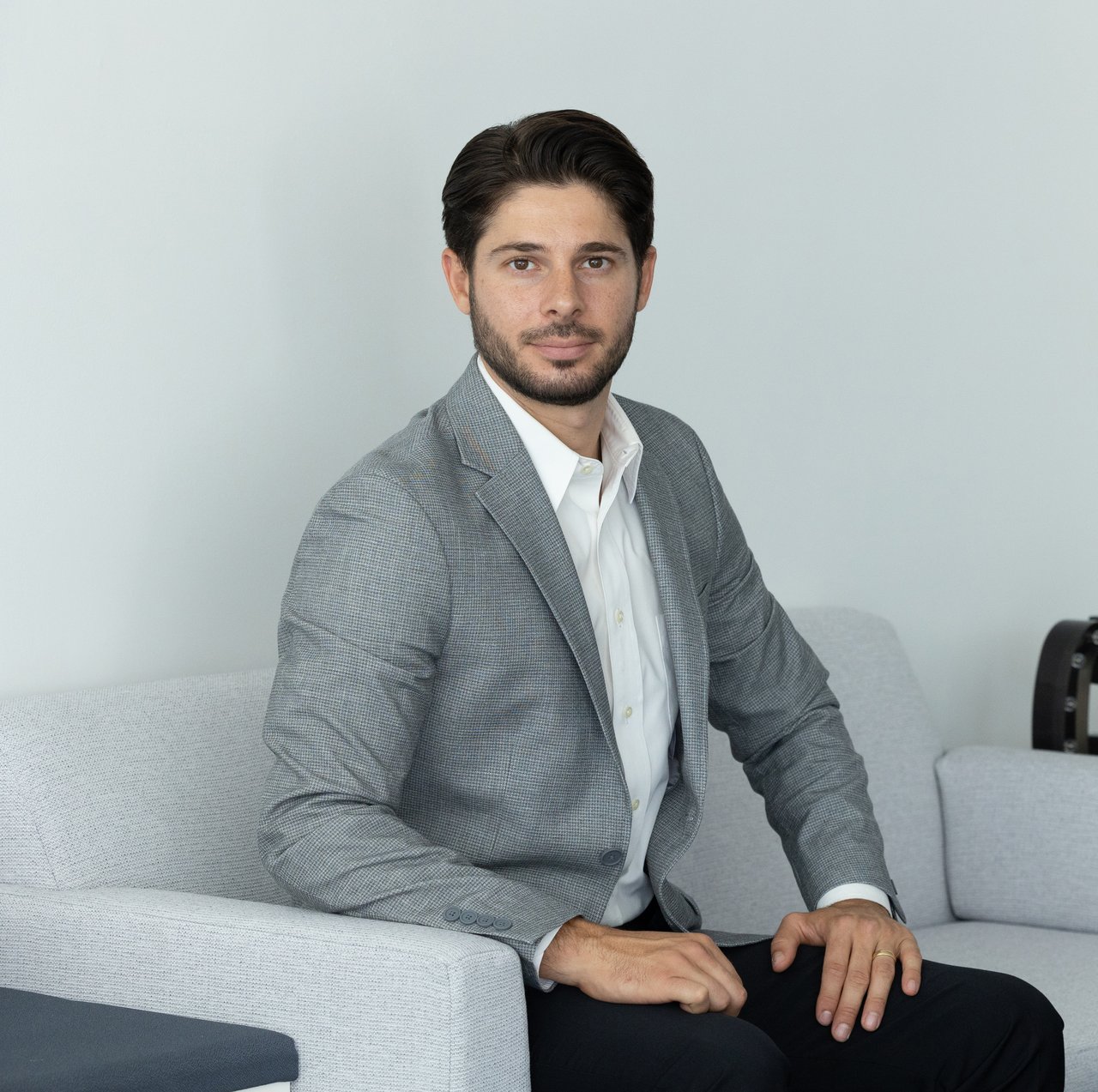 Christo Galluzzo