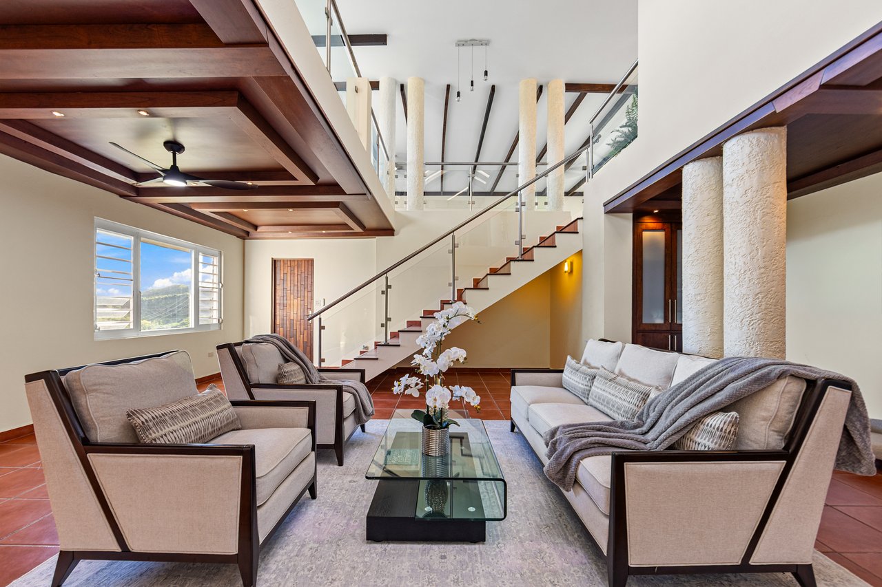 PR-132 #5 URB. MANSIONES DEL SUR