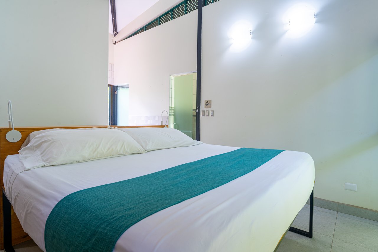 Yaba Chigui, Turnkey Riverside Eco-Resort or Private Family Compound in Ojochal