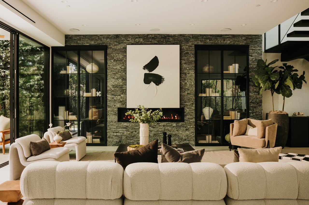 345 N Vista St, Beverly Grove