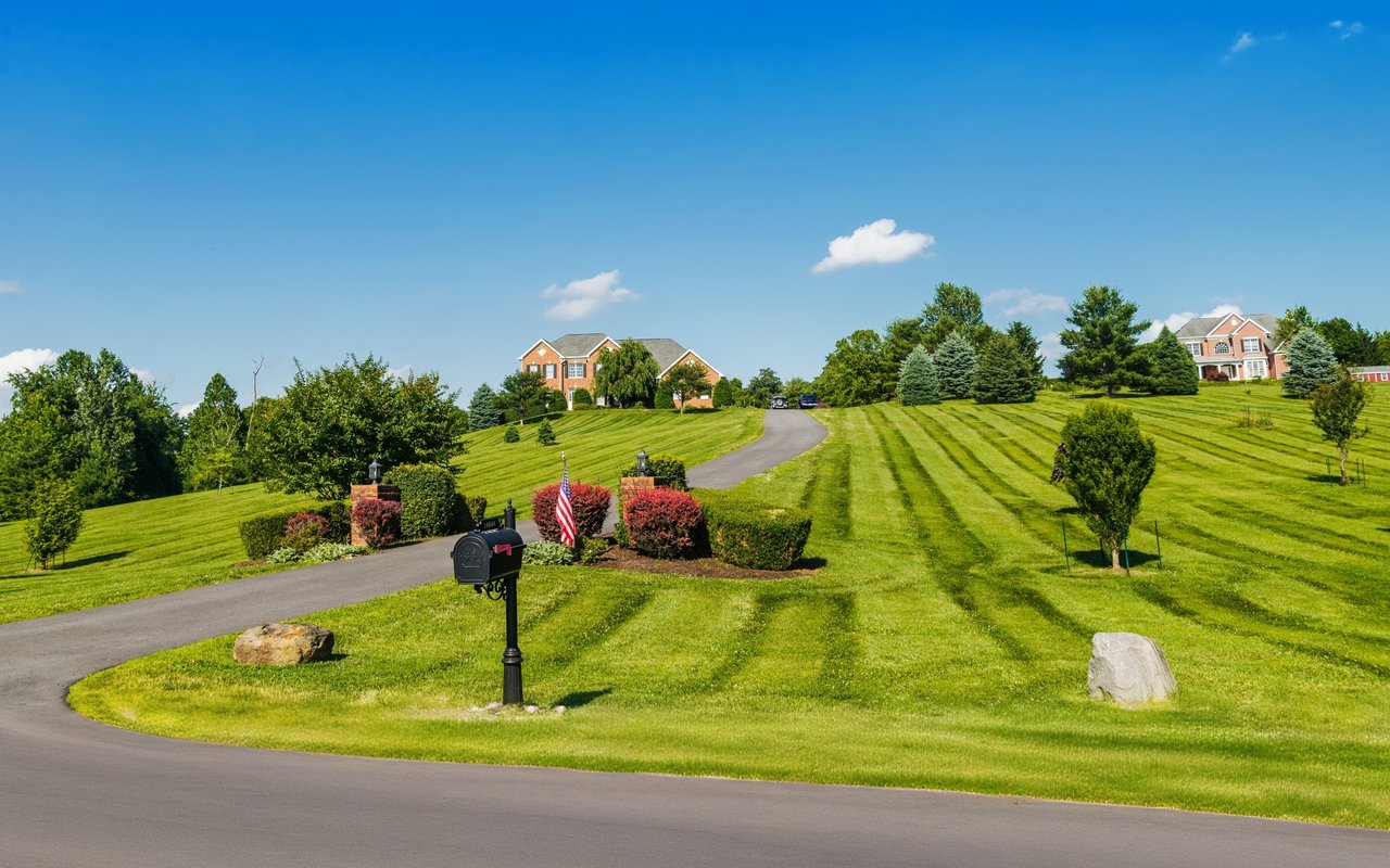 Leesburg