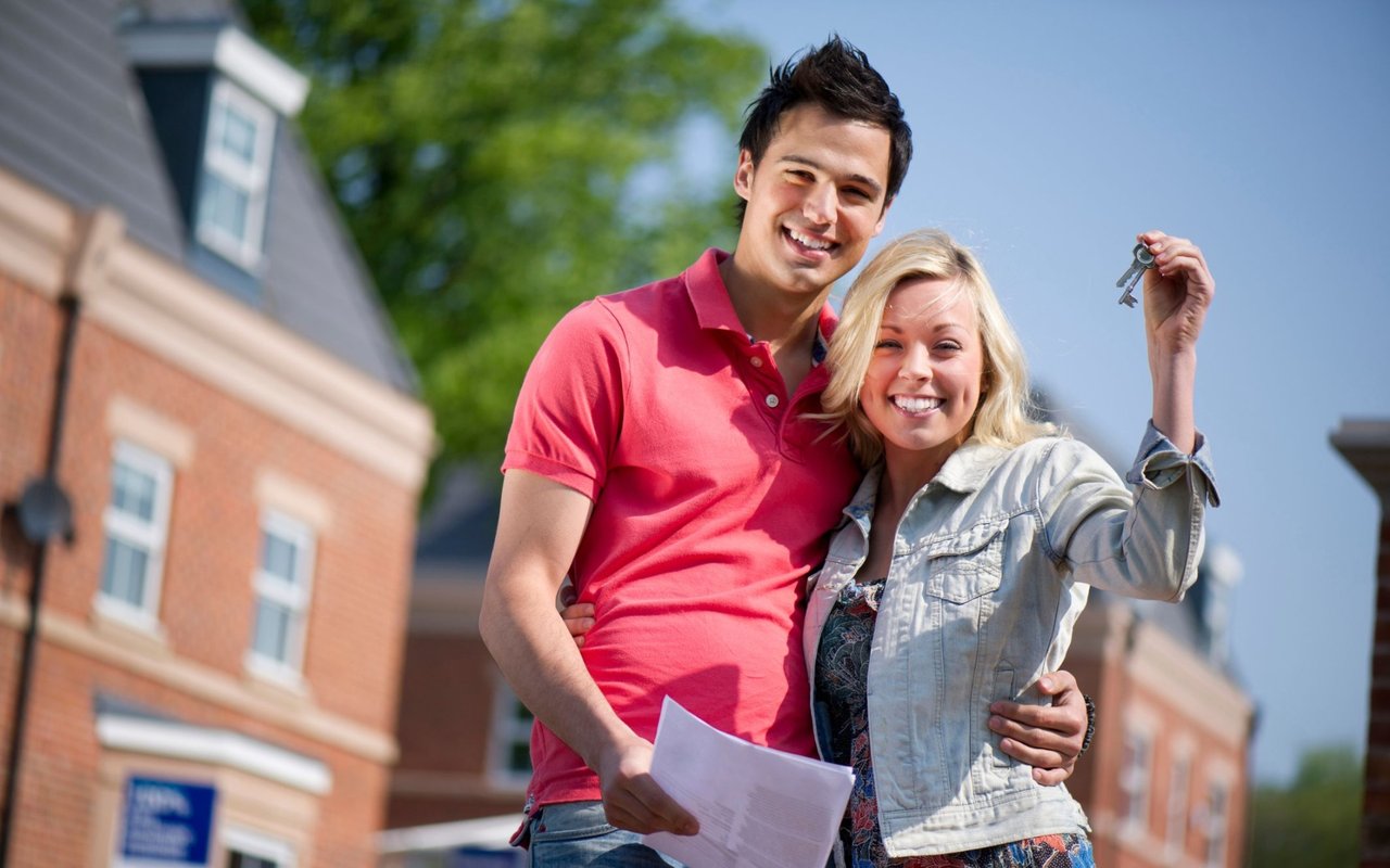 Government Offers Incentives for First-Time Homebuyers