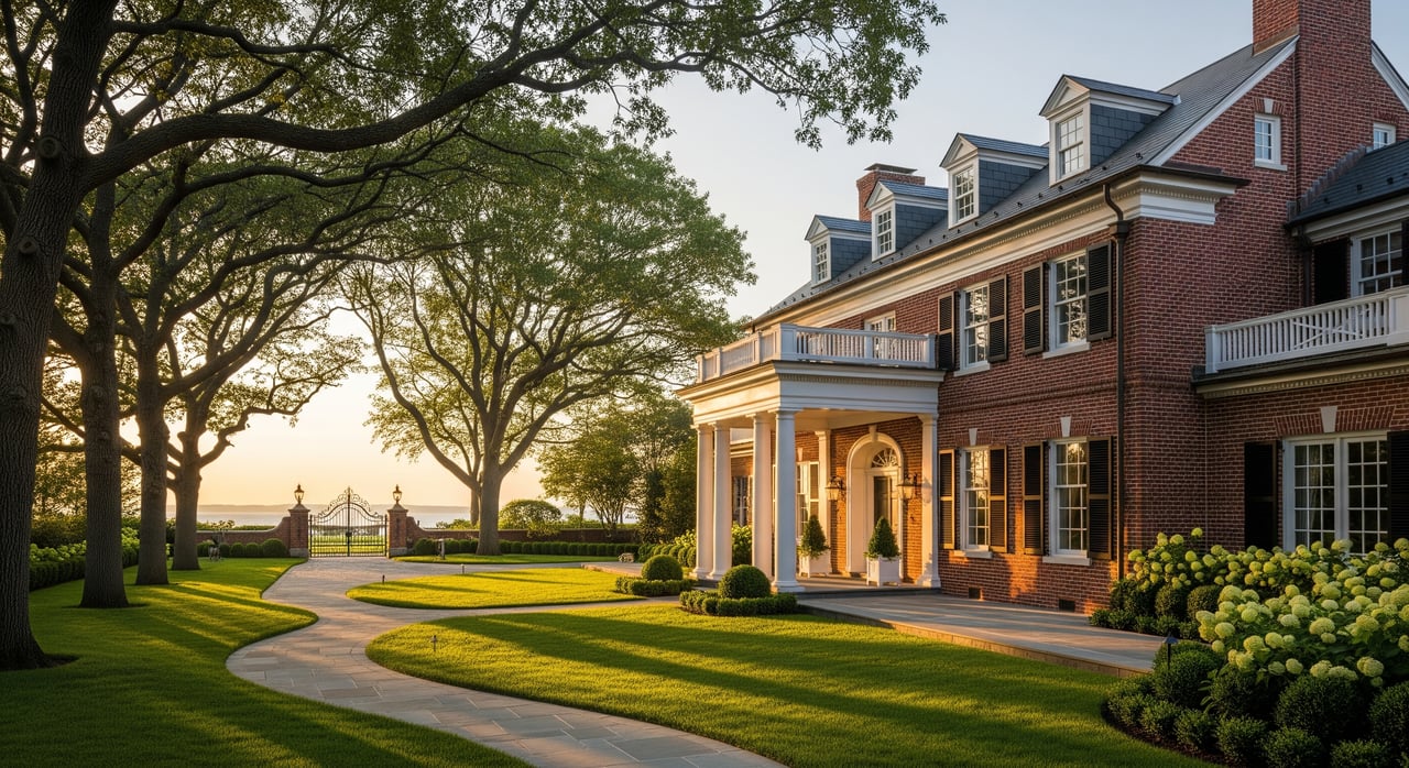 Estate Home Sale Services in Stratford