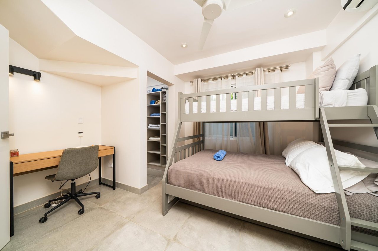 Villa Verde I #14 | Renovated 3-Bedroom Luxury Condo in the Heart of Tamarindo