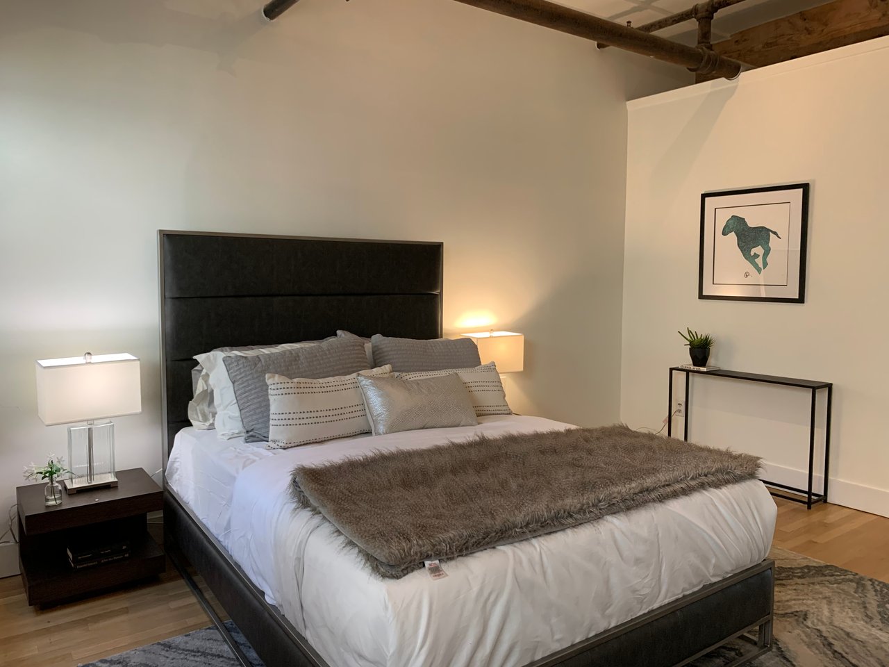 215 S Santa Fe Ave #9