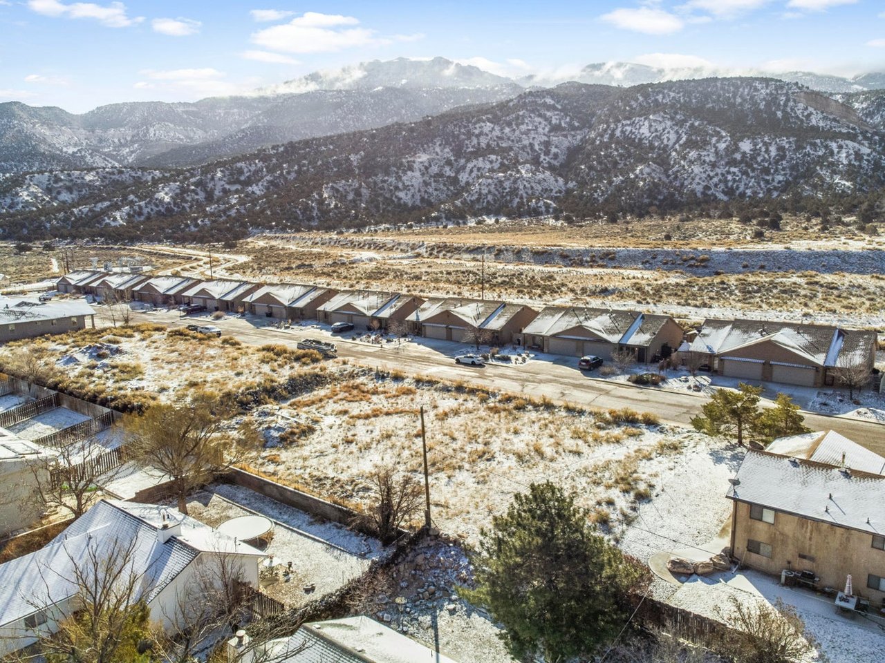 W Bristlecone Dr 0.21