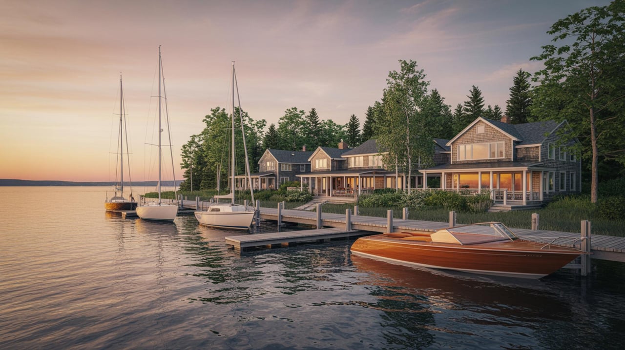 Hidden Gems in Northport, MI You Need to Discover