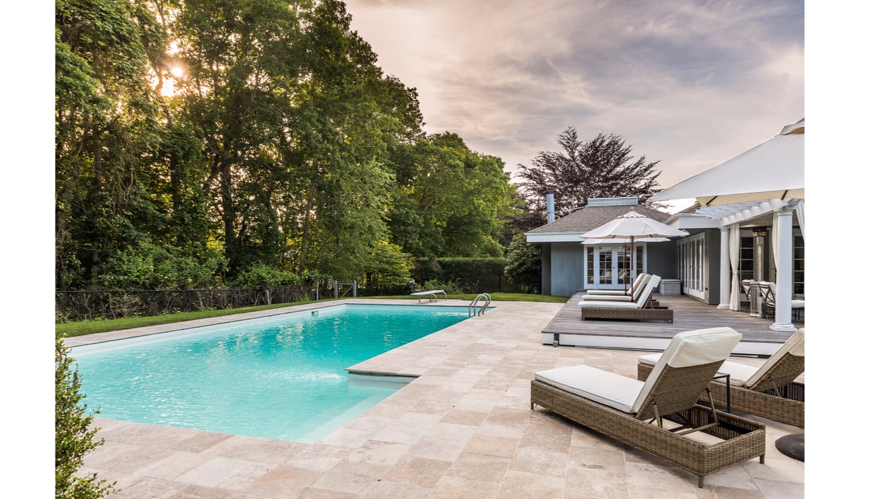 High End Home (Summer Rental)