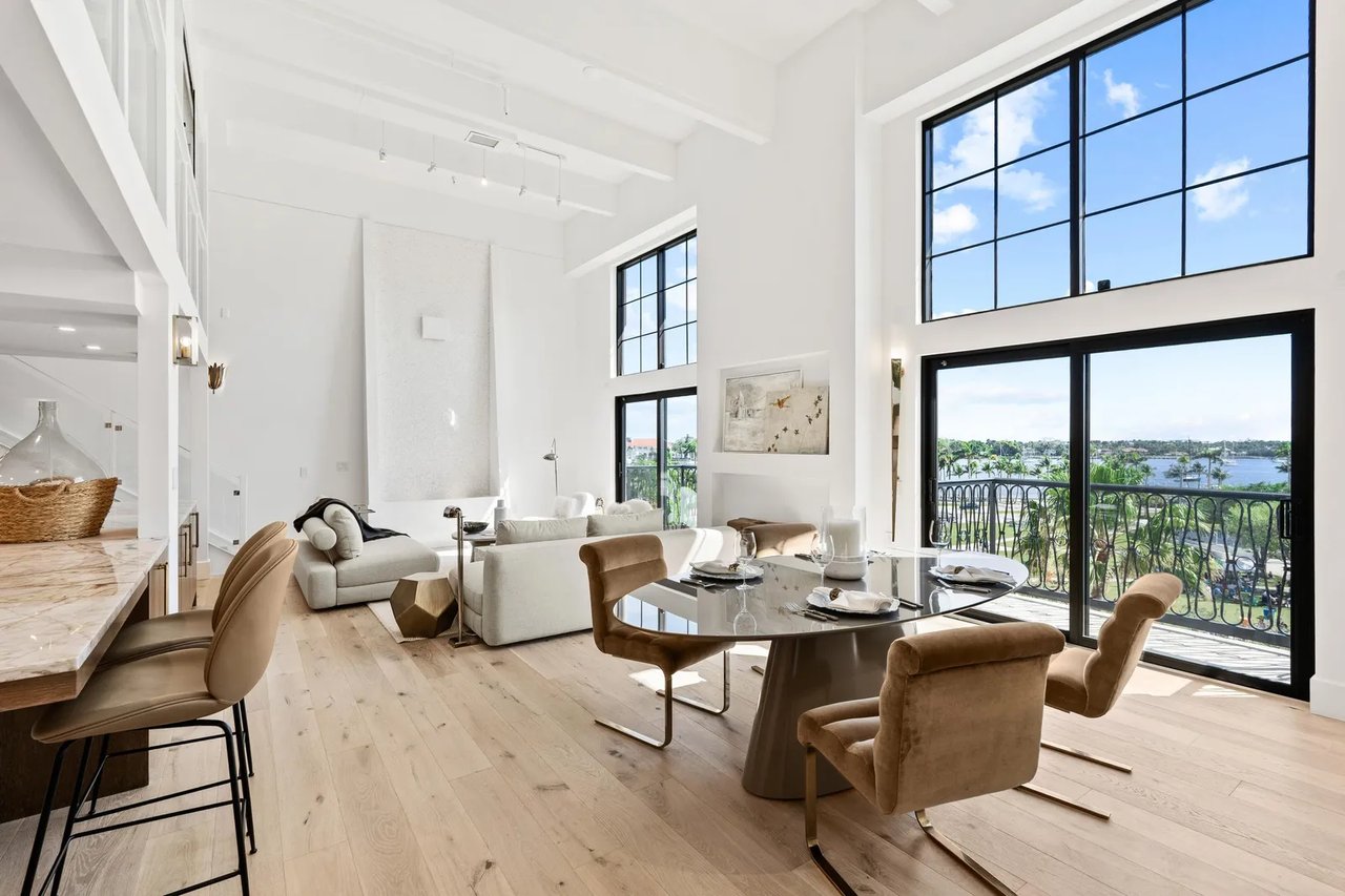 101 N Clematis Street, 412