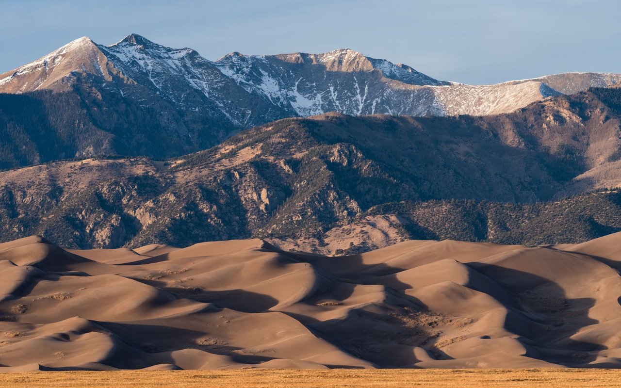 San Luis Valley