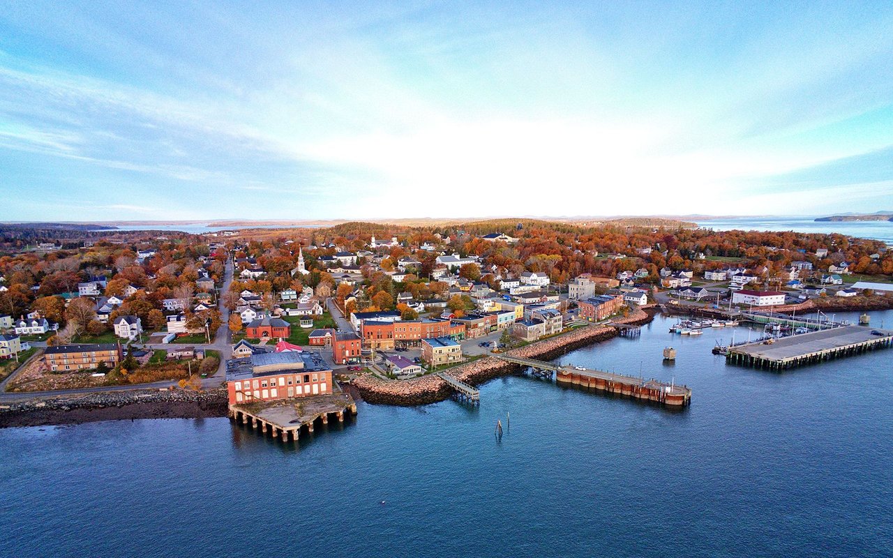 Eastport