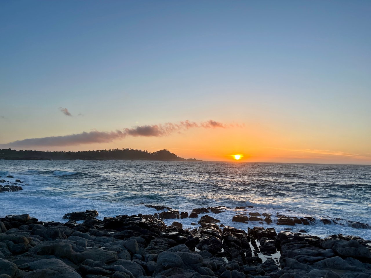 Peter Boggs, Top 1% Coldwell Banker Global Luxury buyers agent serving Pebble Beach, CA and the Monterey Peninsula