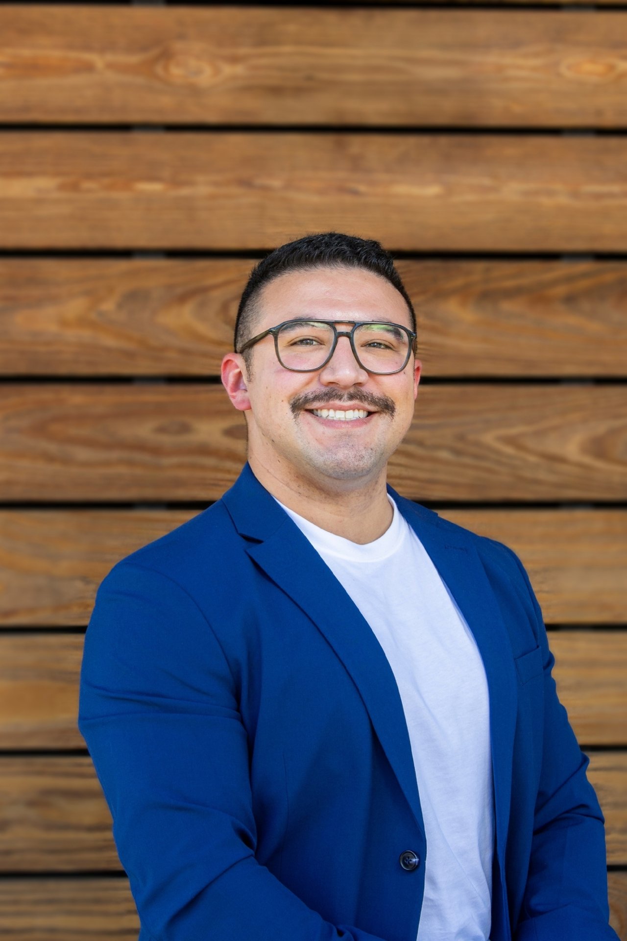 Anthony Almazan photo