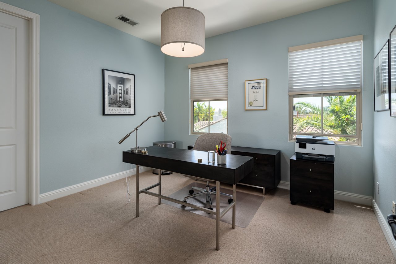 MODERN LIVING IN MIRASOL