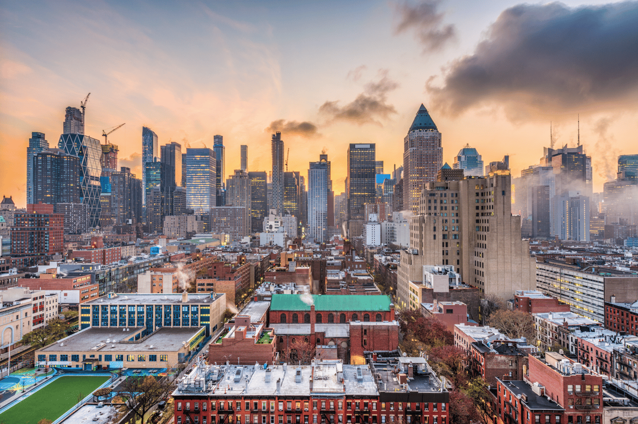 Hell’s Kitchen: The Best Neighborhood for Theater Lovers?