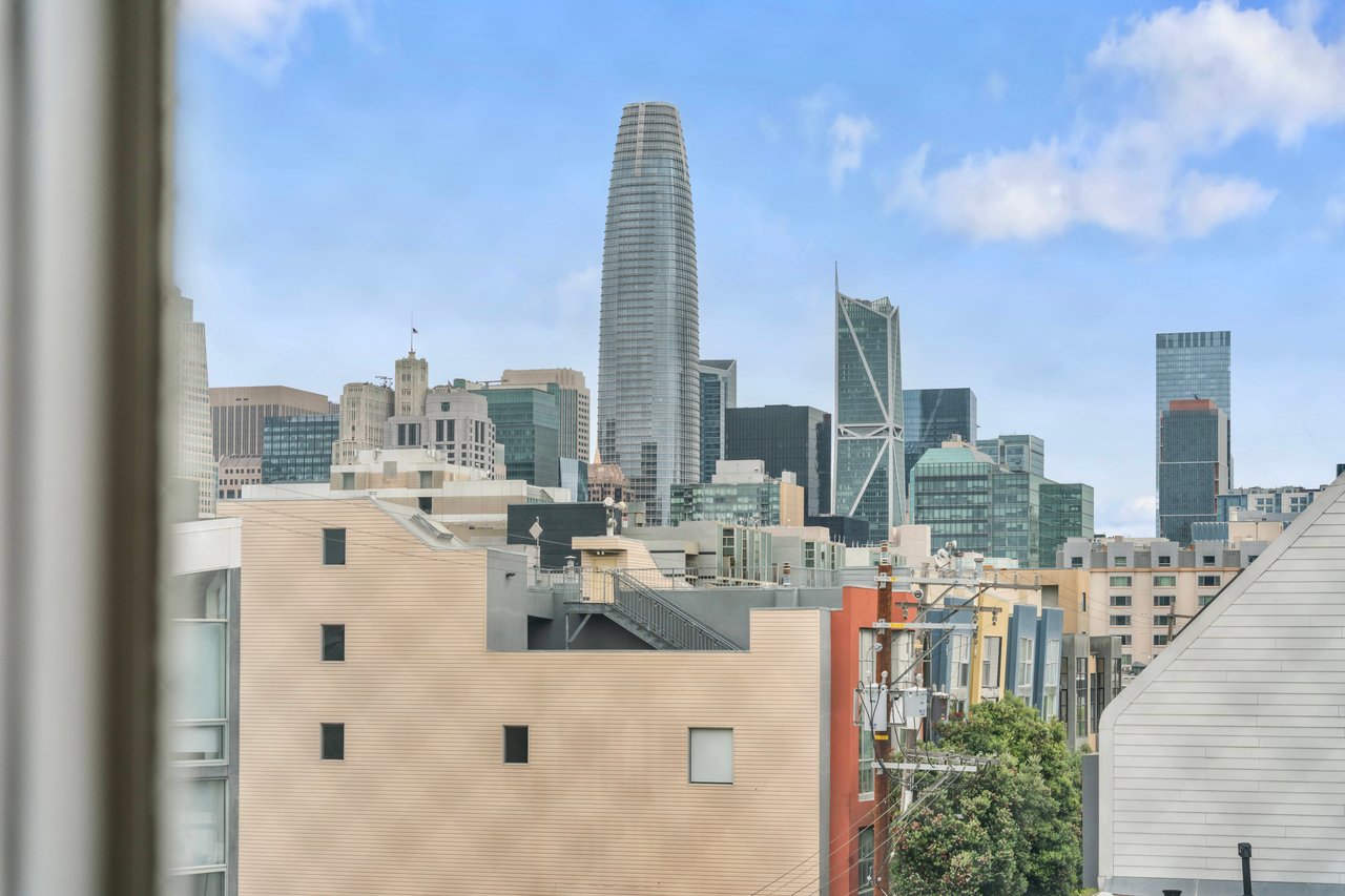 281 Clara St #6