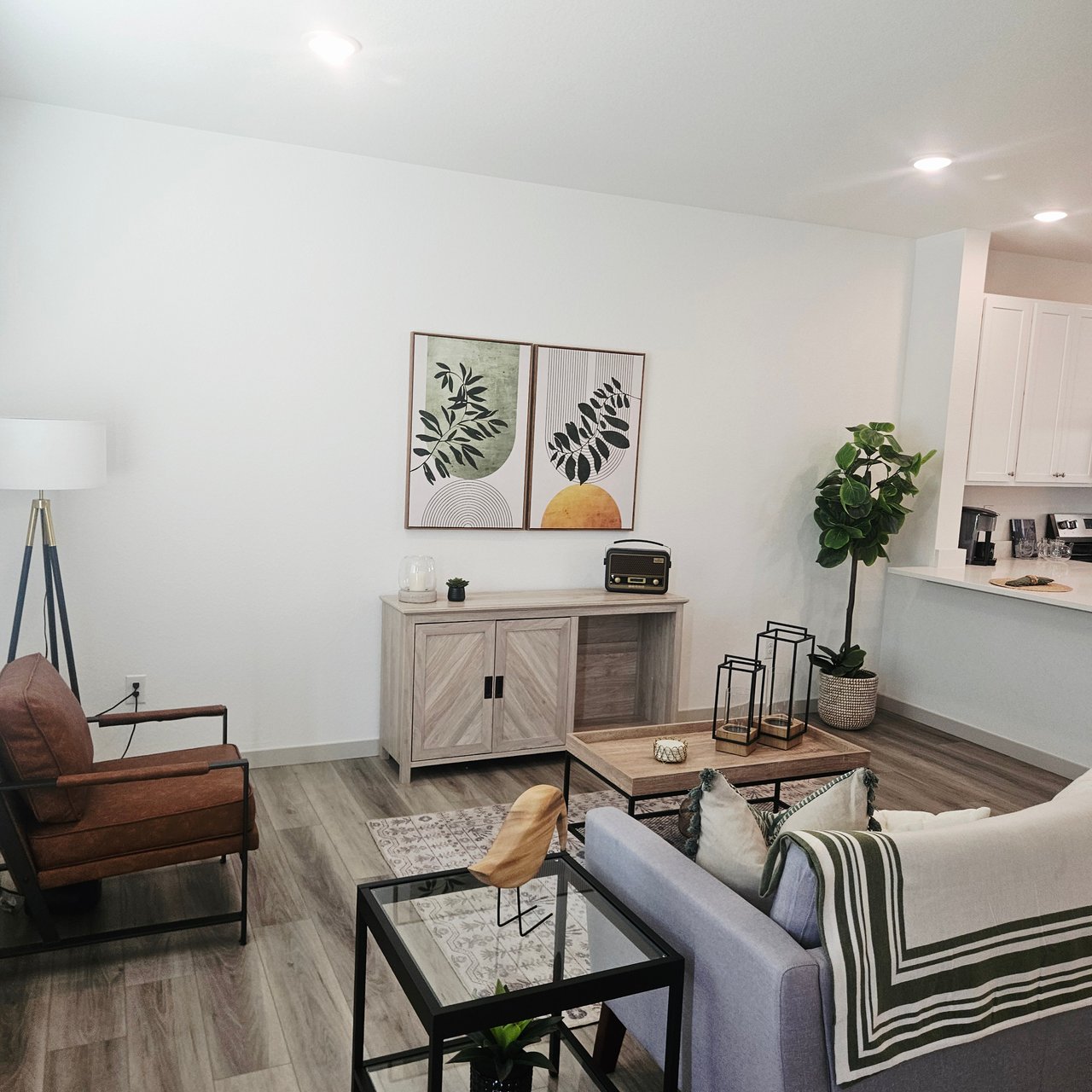 2 Bed 2.5 Bath Townhome Longmont