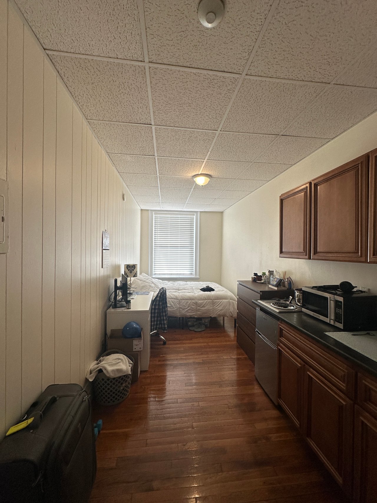 505 Beacon St #11