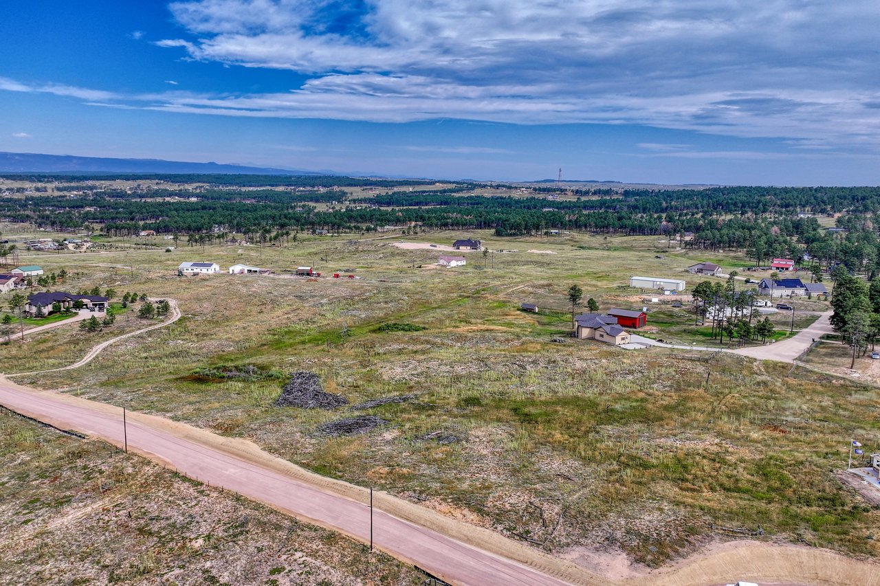 lot 1 Forest heights Circle