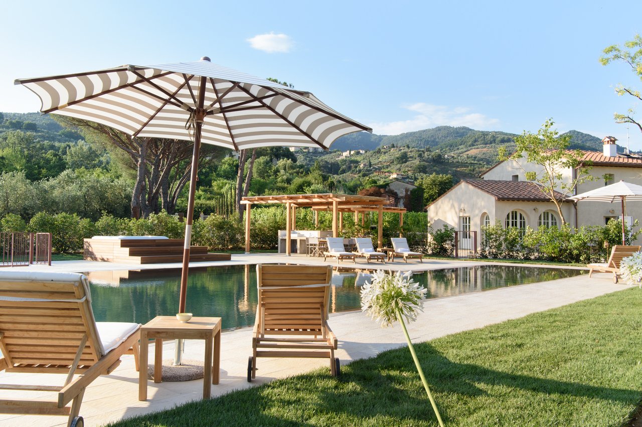 Private Home in the Hills