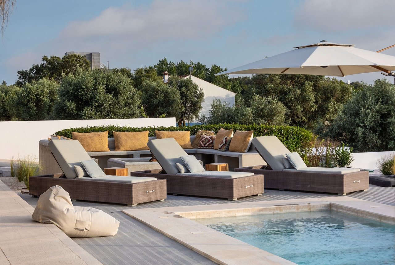 Magnificent and Grand Equestrian Estate in the Alentejo