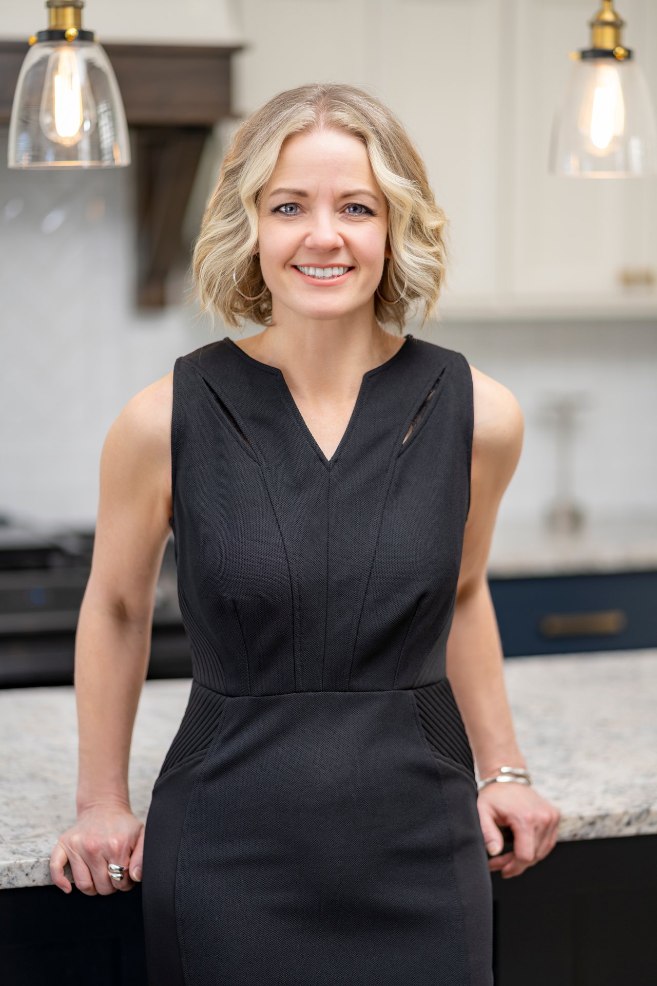 Marta Smith Idaho Fall, ID Real Estate Agent Headshot