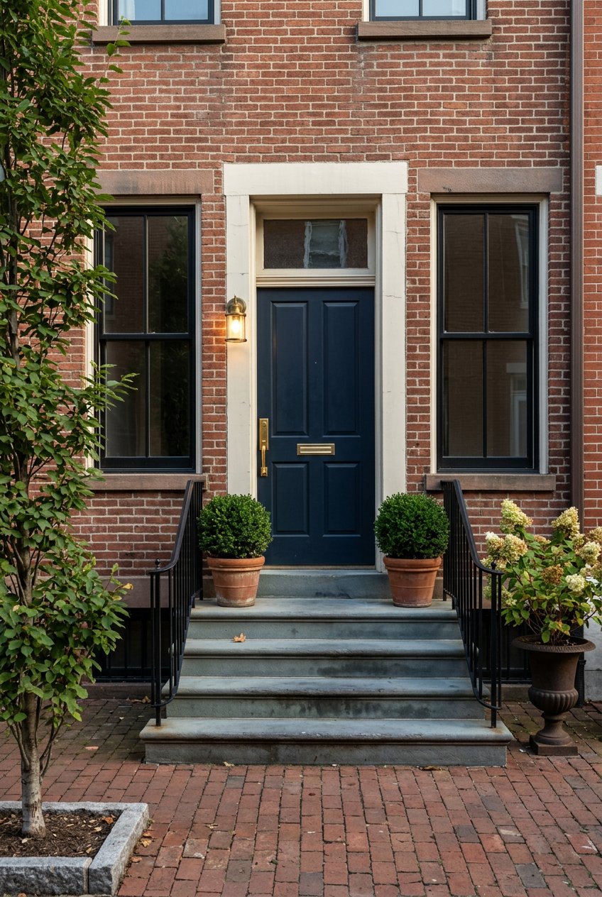 Living In Lambertville: A River Town With Artful Energy