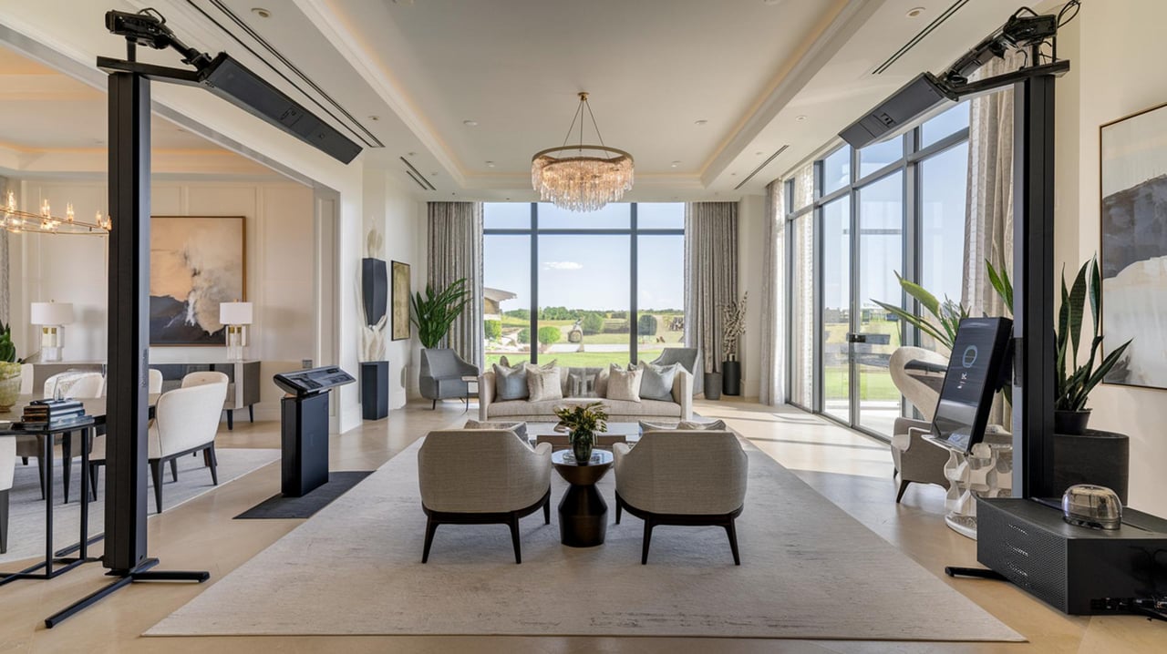 How to Use Virtual Tours When Selling Your Home in Collin County, TX