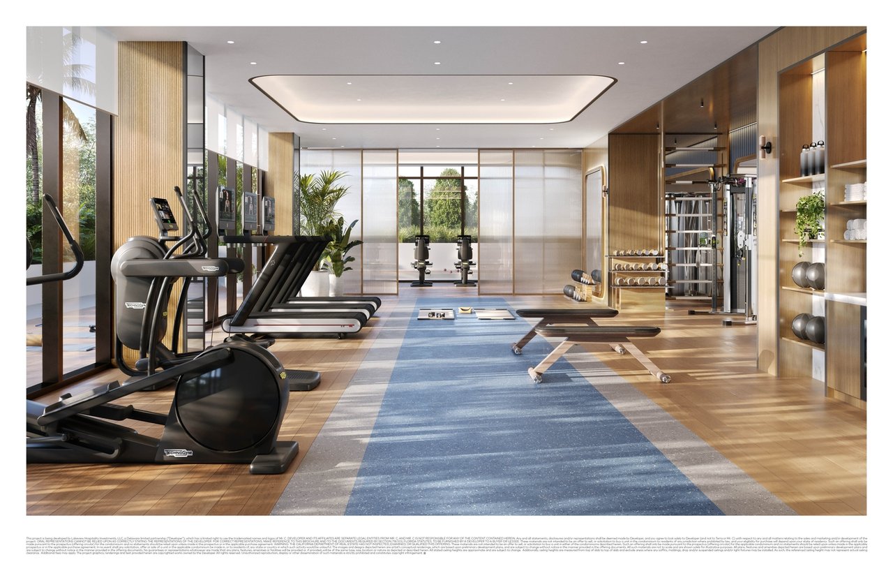 Mr. C Residences, West Palm Beach