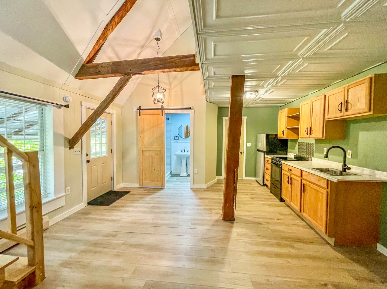 Rental Available November 1st