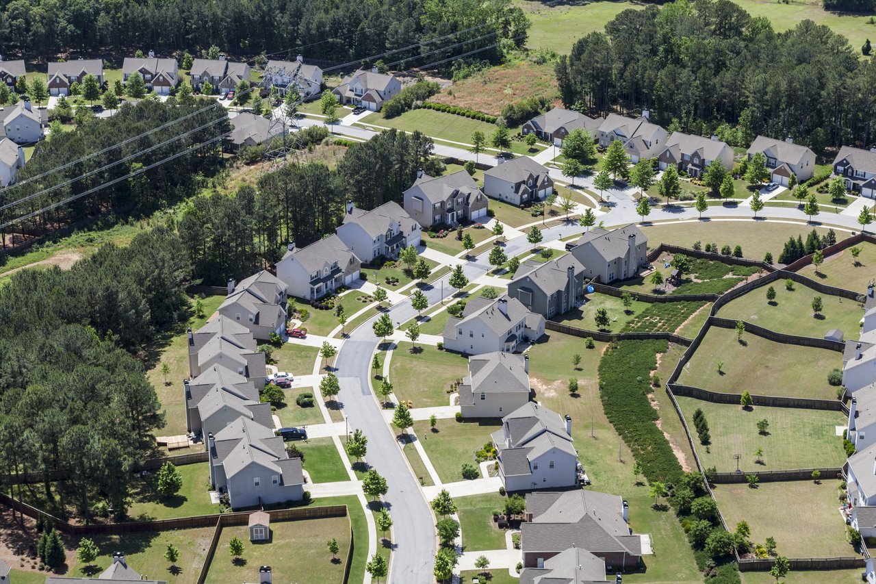 Peachtree Corners