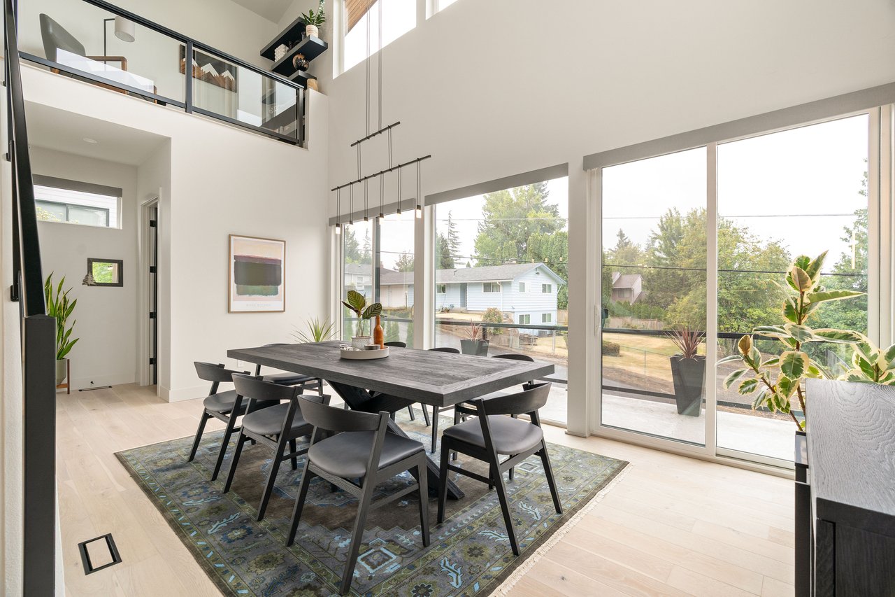 Modern Elevated Living in The Blockshed Duo - Now Available