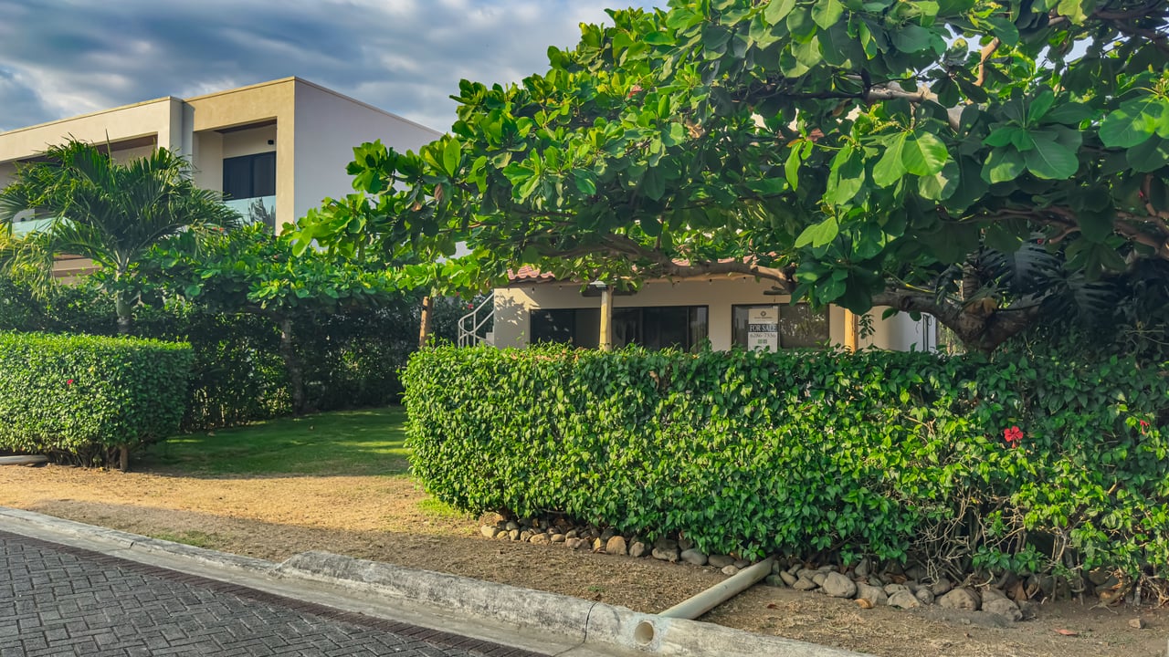 Beachfront Community Residence