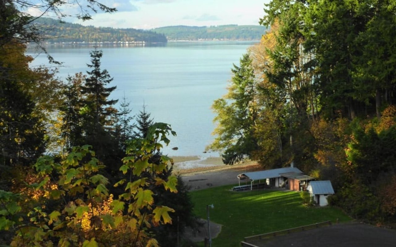 Edgewater Estates Lofall