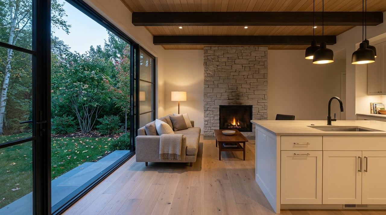 Manchester VT For Second-Home Buyers: Key Considerations