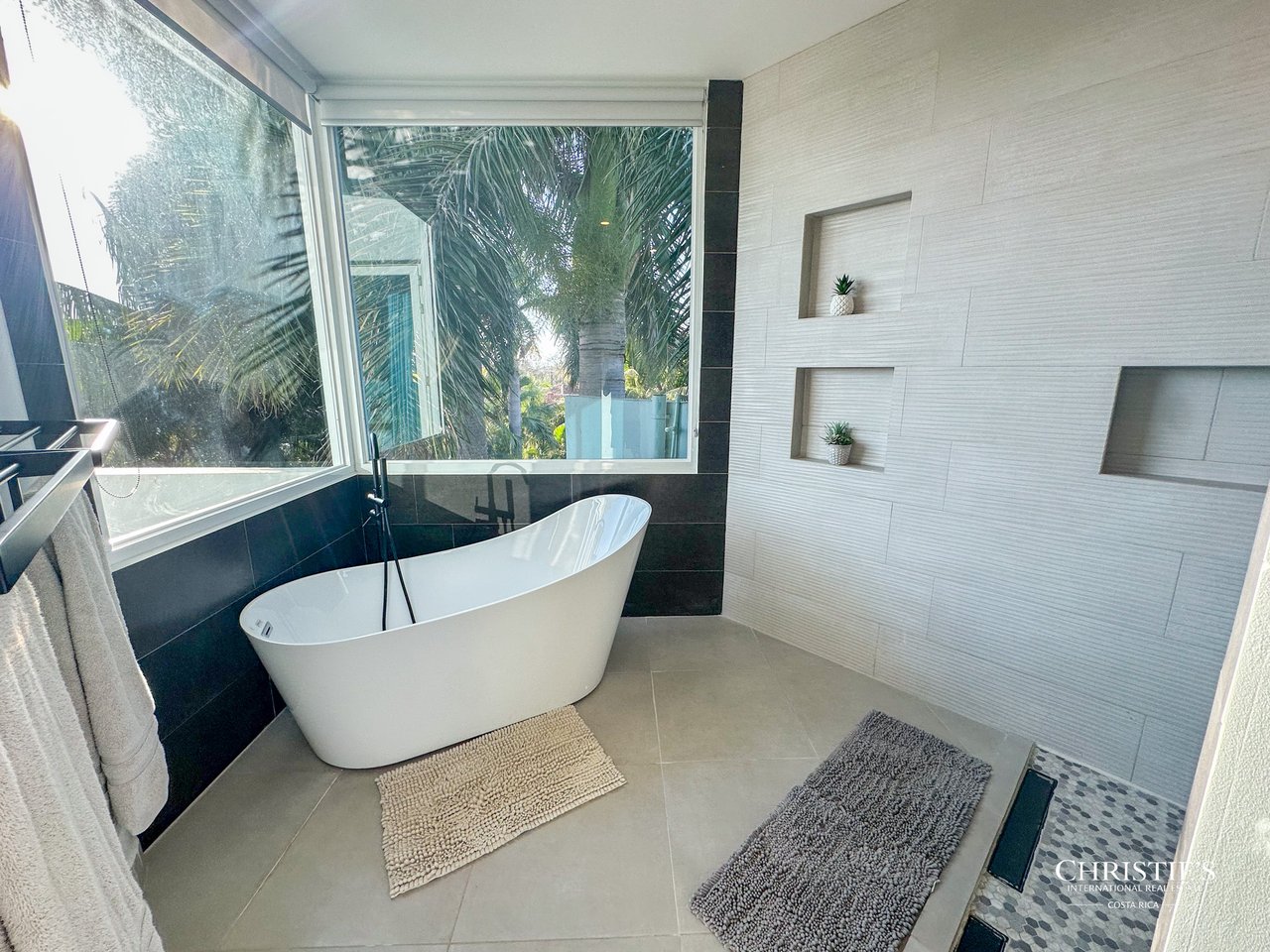 Villa North | Langosta Beach 