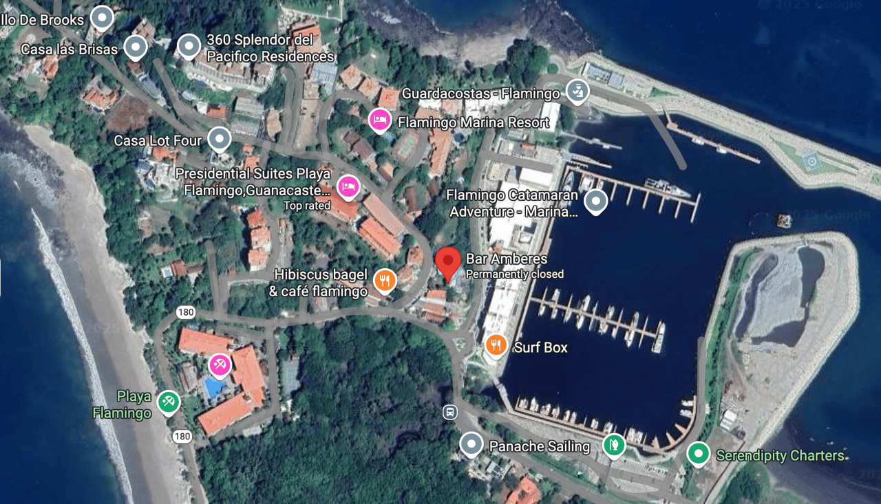 Amberes Flamingo - Iconic Casino And Discoteca With Expansion Potential