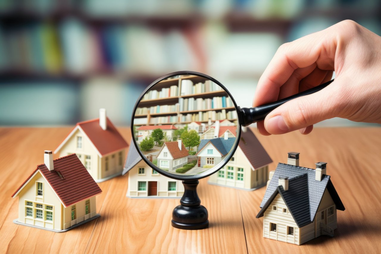 How to Compare Homes Effectively During Your Search