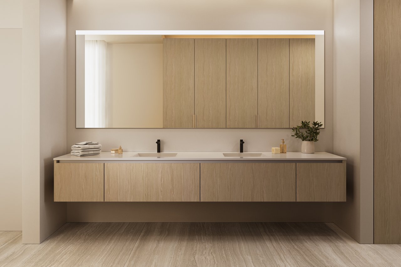 829 4th Street, Residence 2