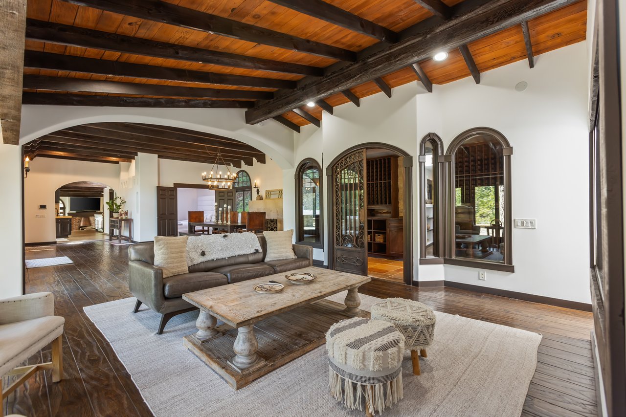 Casa Serena by Oraklus