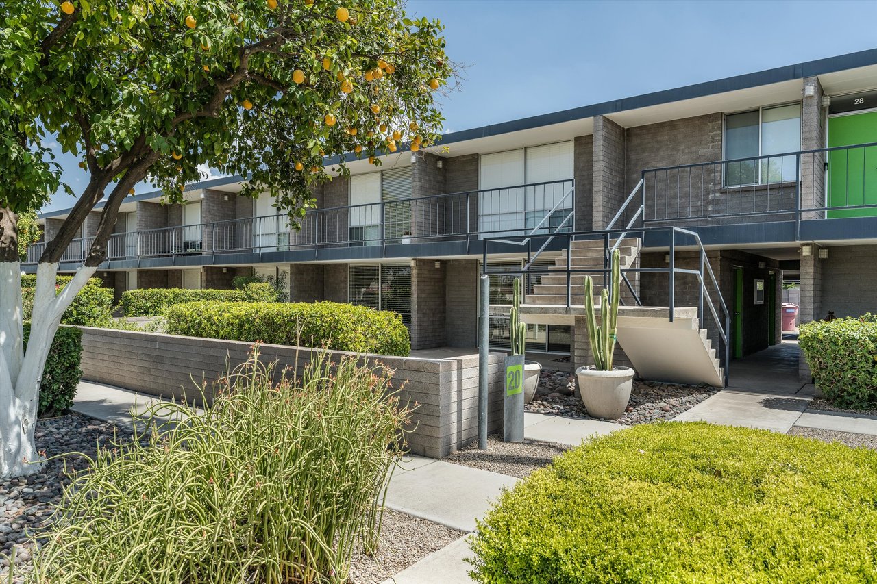 7601 E 2nd St, #20