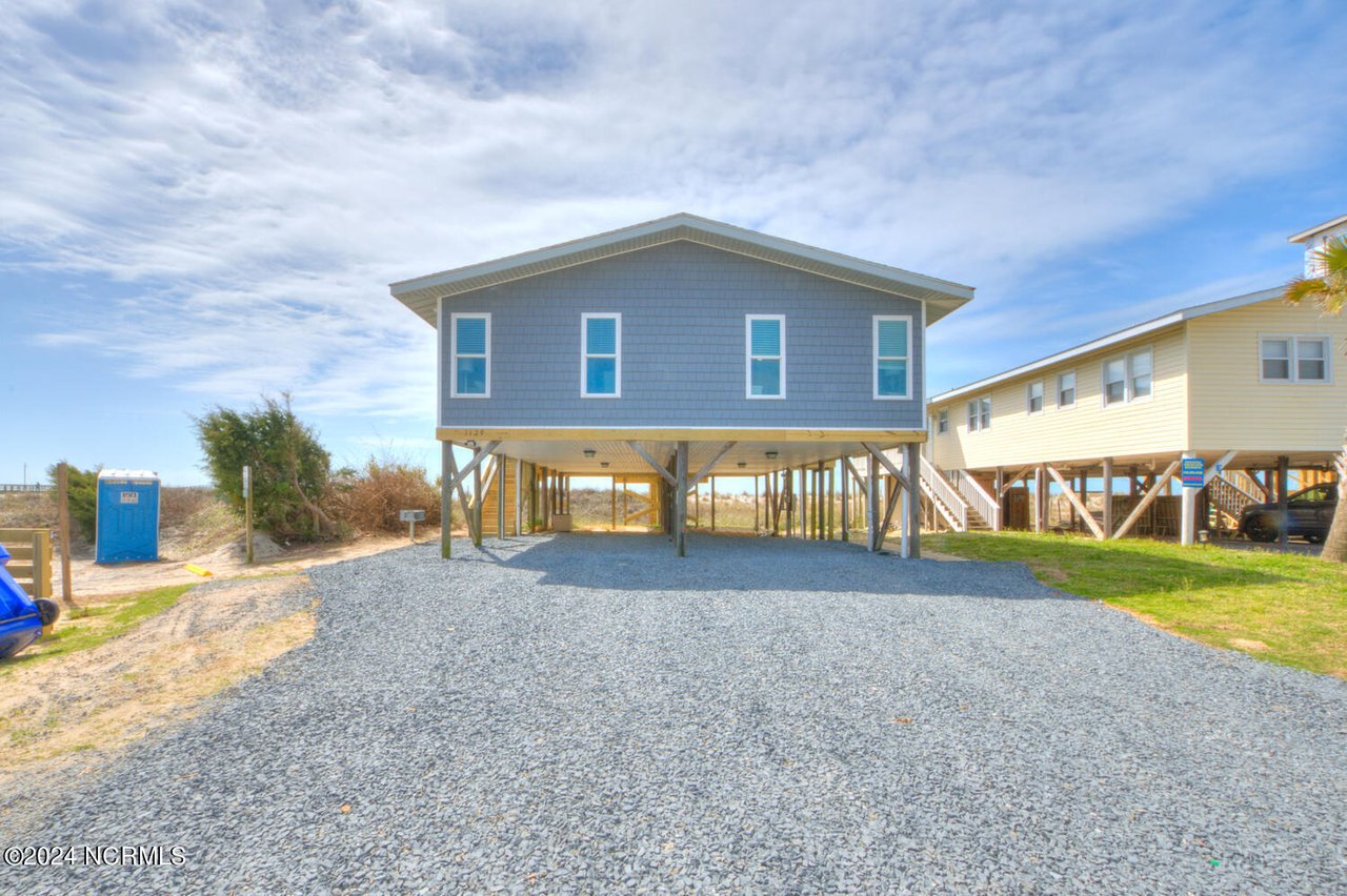 1129 E Beach Drive