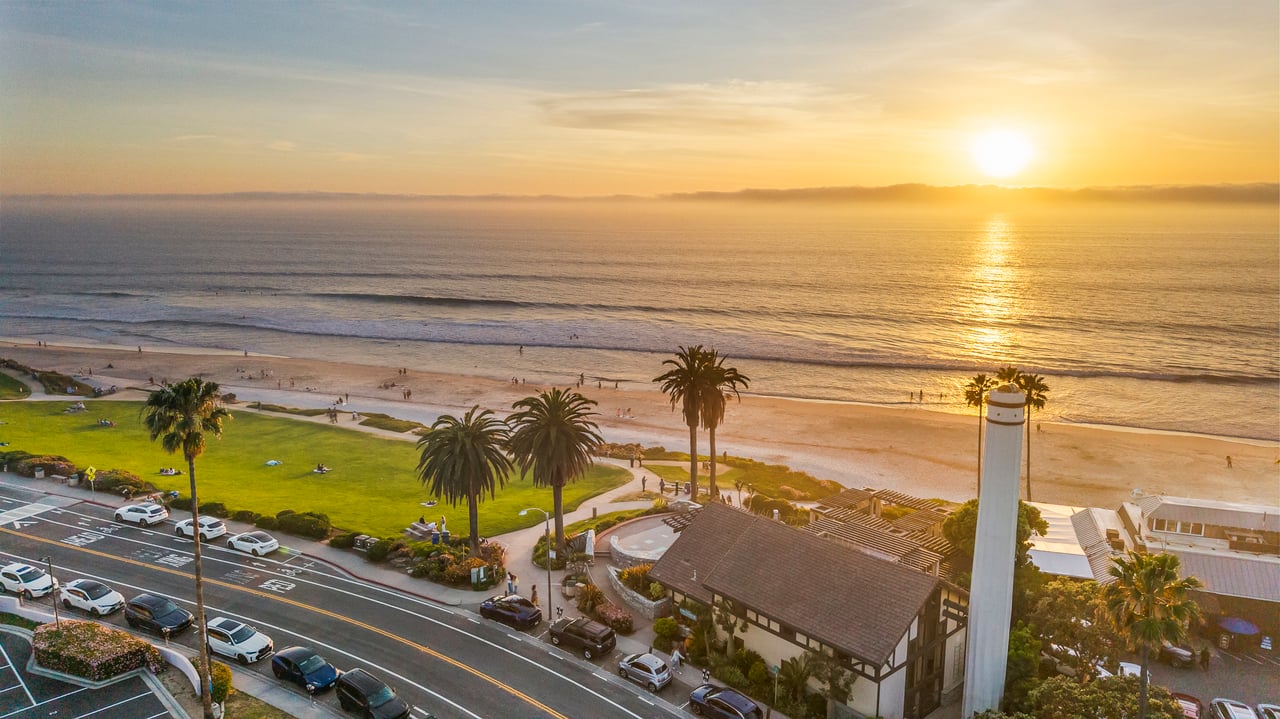 Living in Solana Beach: Why Coastal Buyers Continue to Choose This North County Gem