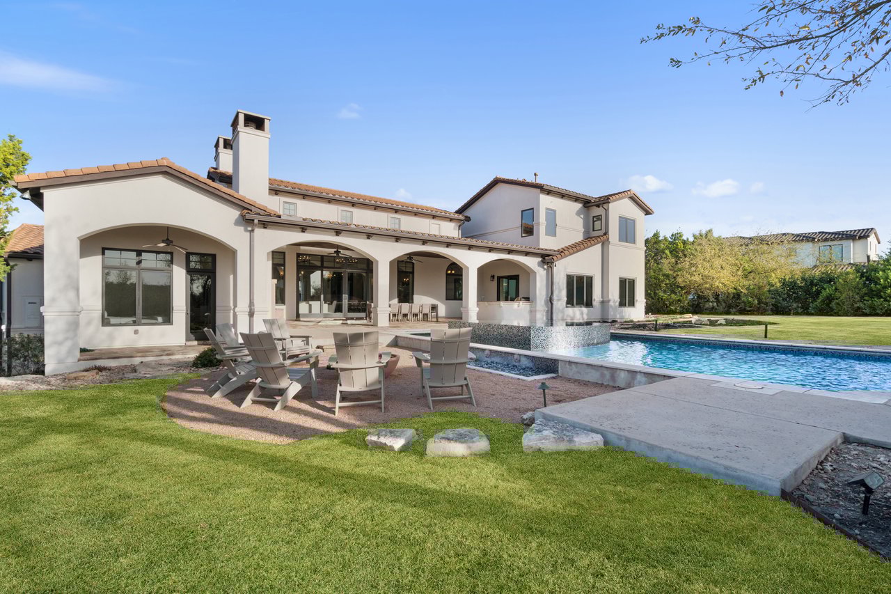 5617 Spanish Oaks Club Blvd