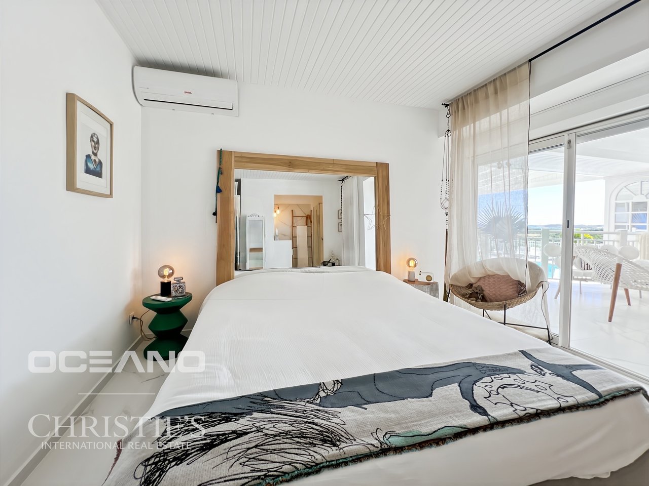 Sea View – Mont Vernon – 3 Bedrooms, 3 Bathrooms – OCEANO Christie’s International Real Estate