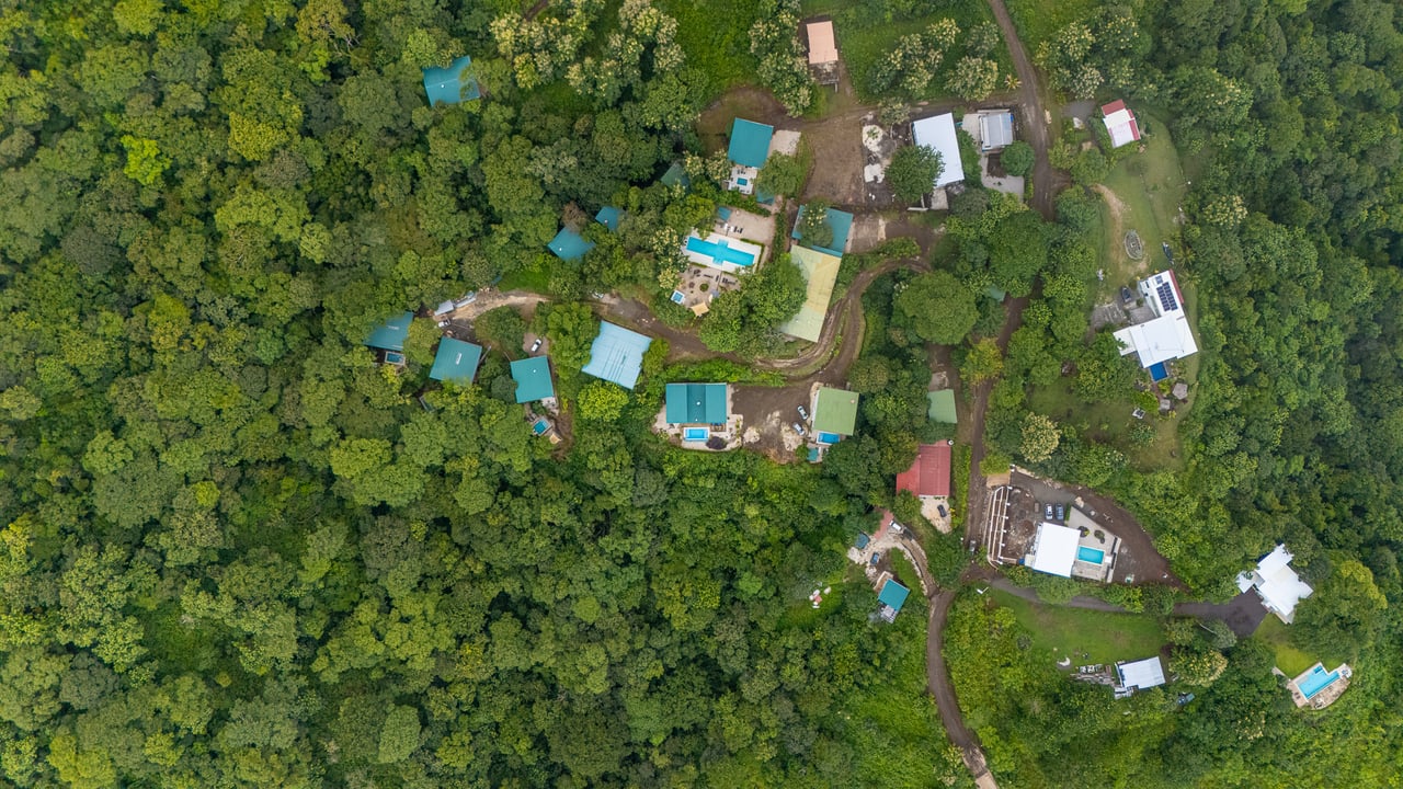 Casa Coroico | Ocean View Investment Opportunity in Pinilla Highlands