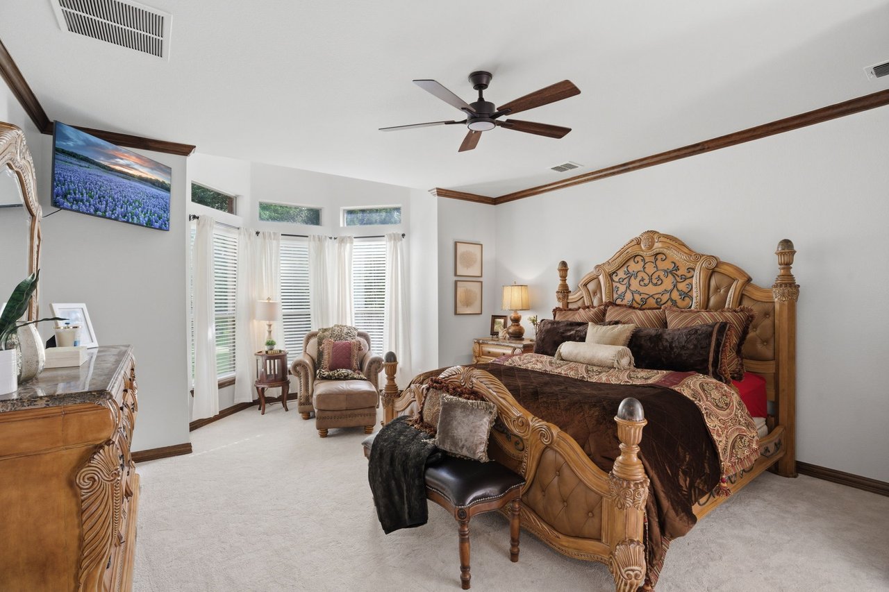 4615 Wild Honey Court (3% BAC)